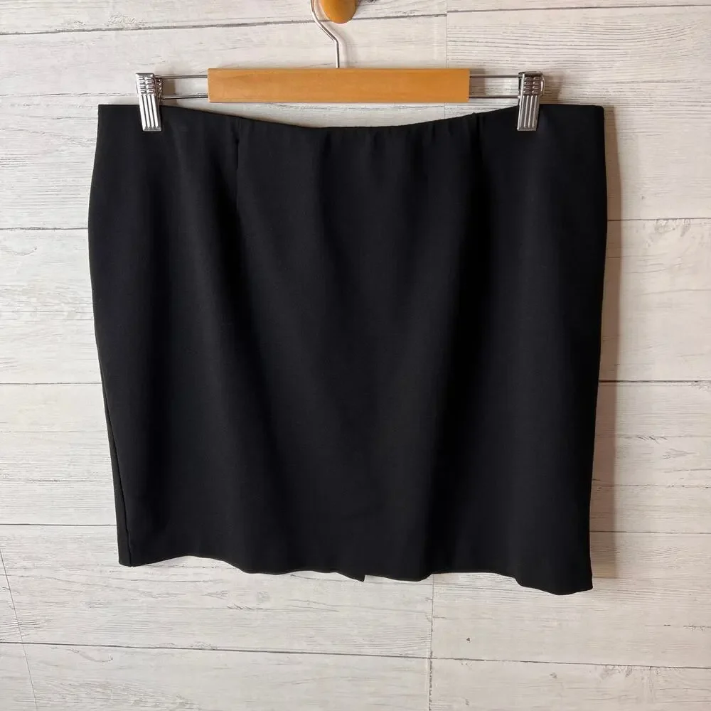 J. Jill jill skirt